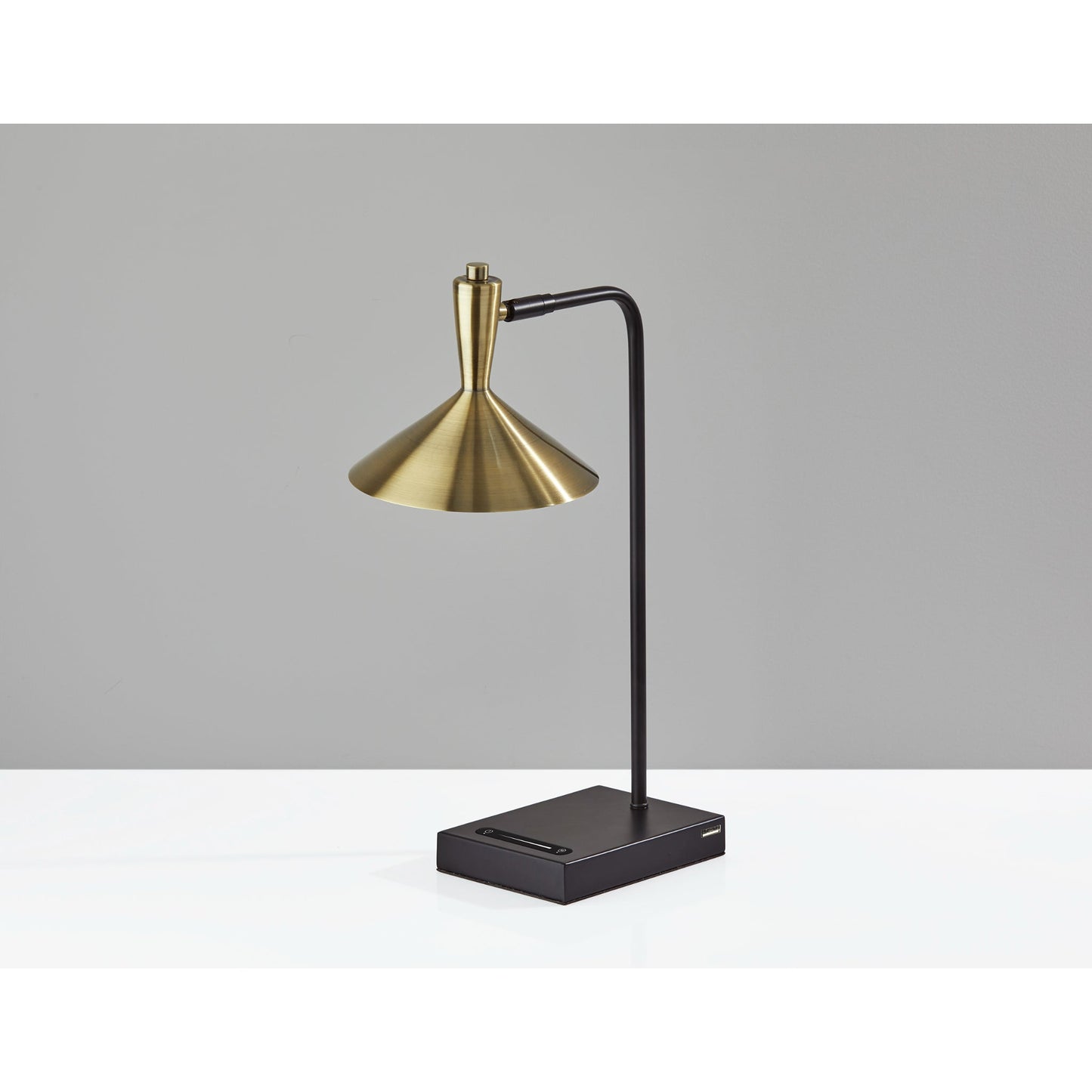 Butler LED Desk Lamp