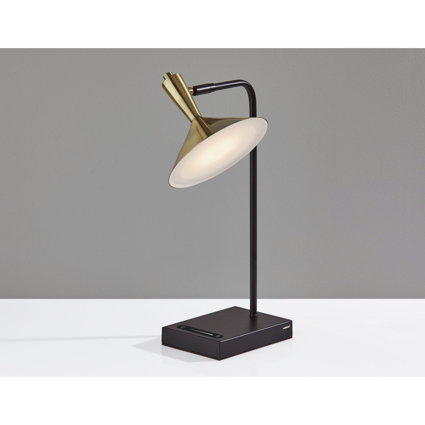 Butler LED Desk Lamp