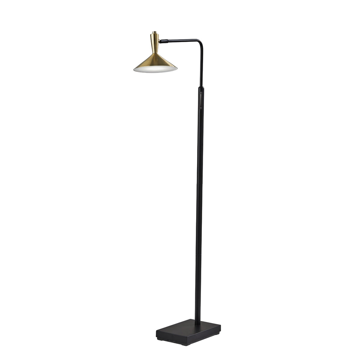 Butler LED Floor Lamp