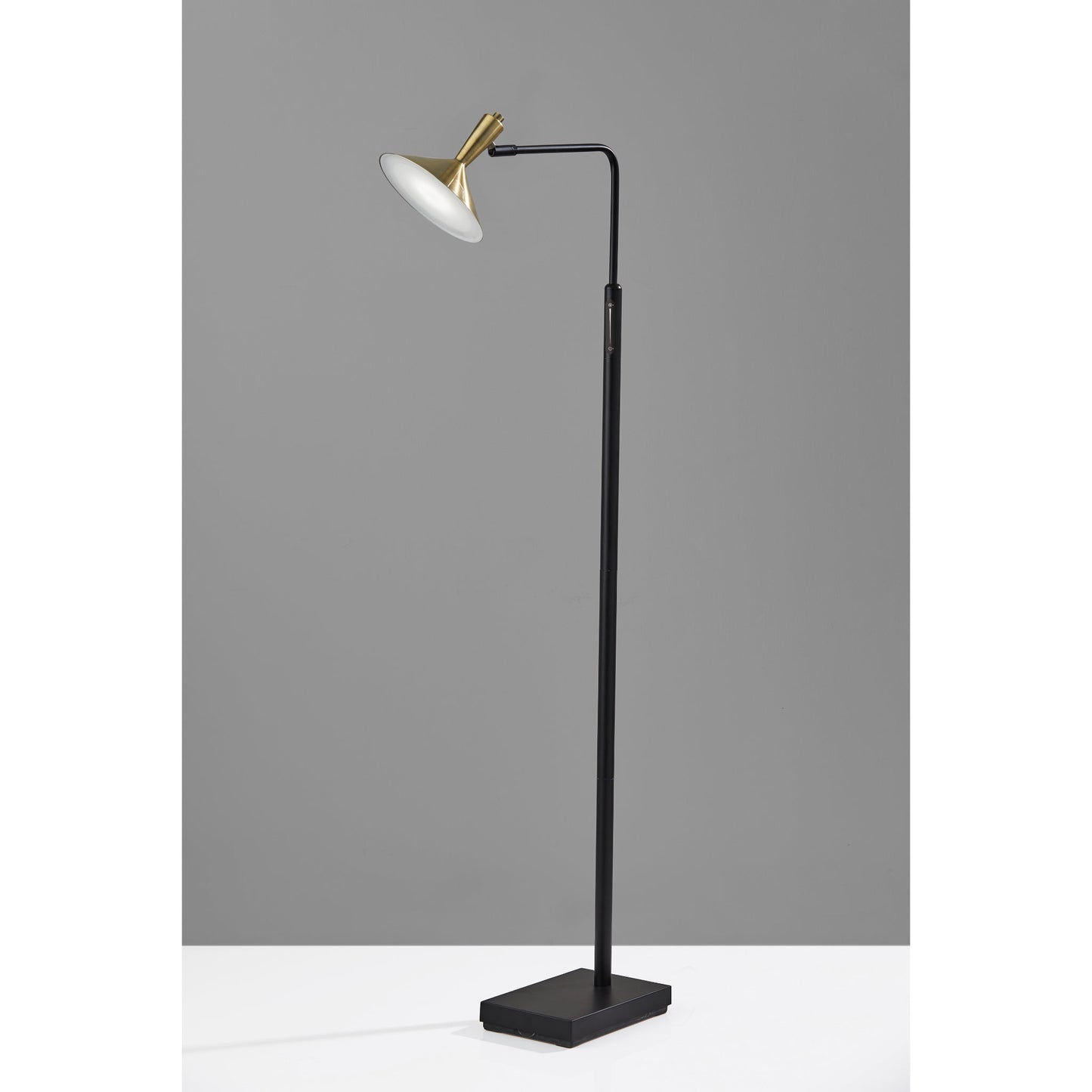 Butler LED Floor Lamp