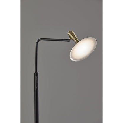 Butler LED Floor Lamp