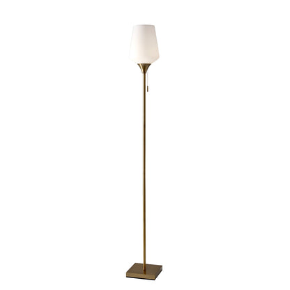 Simmons Floor Lamp