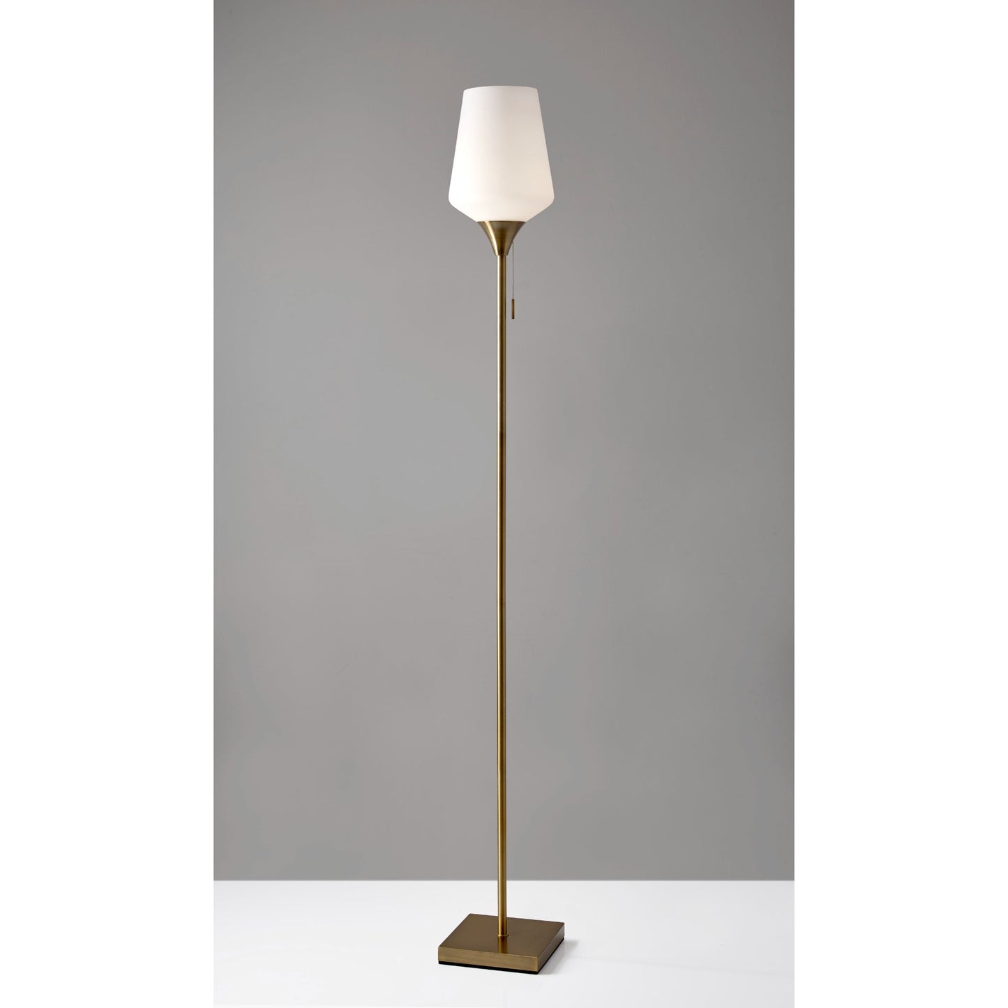 Simmons Floor Lamp