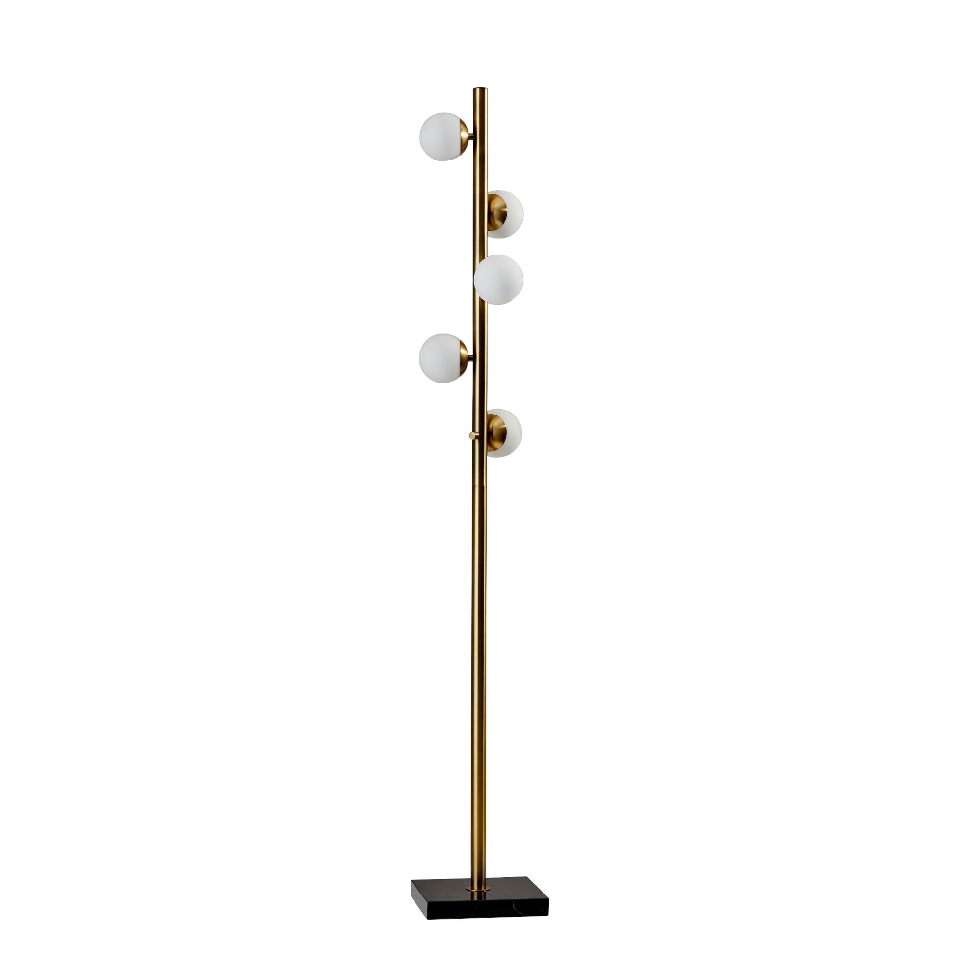 Cluster LED Tree Lamp