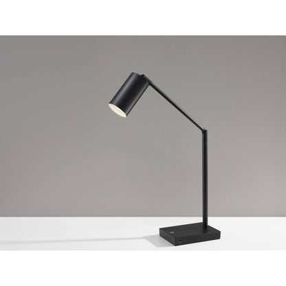 Whitmore LED Desk Lamp