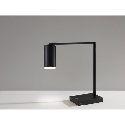 Whitmore LED Desk Lamp