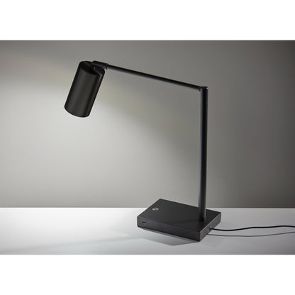 Whitmore LED Desk Lamp