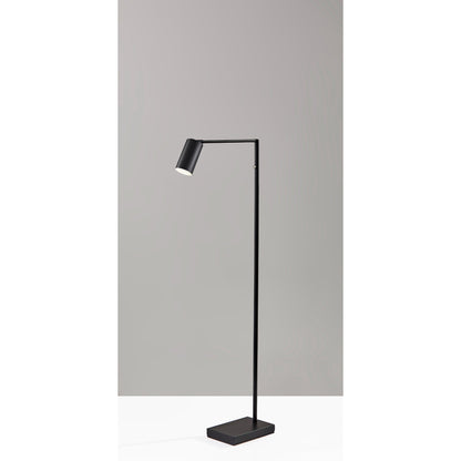 Whitmore LED Floor Lamp