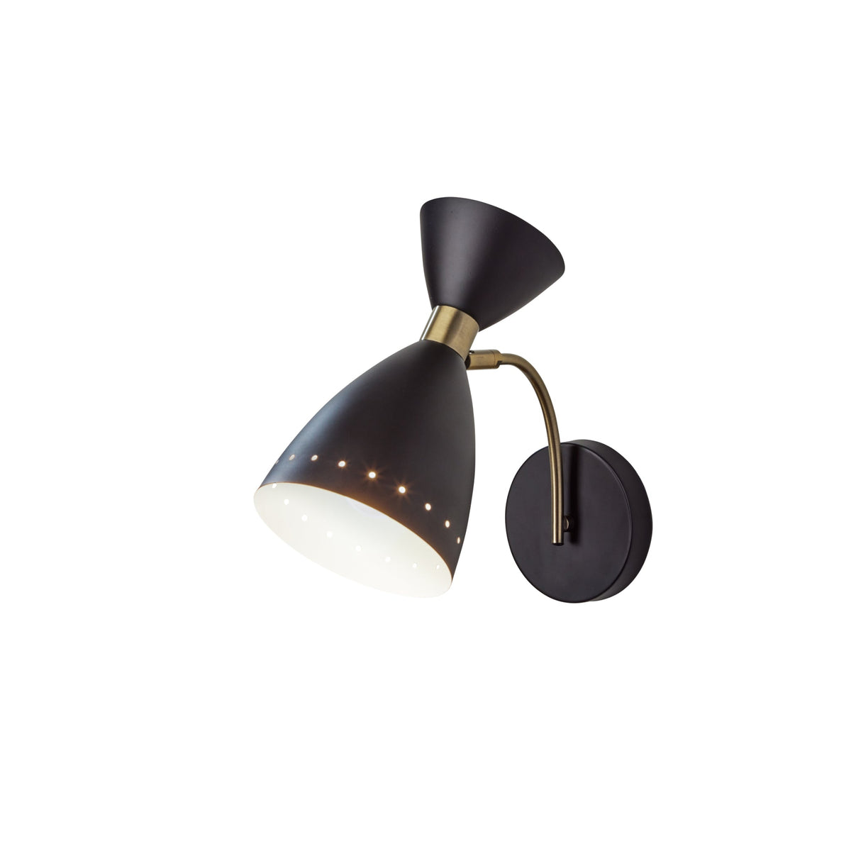 Ellington Wall Light