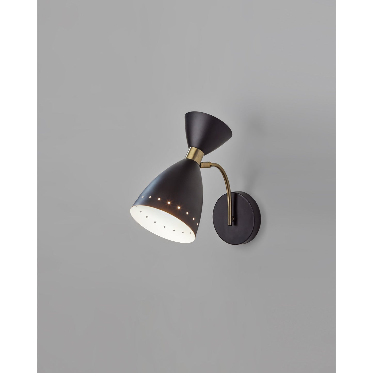 Ellington Wall Light