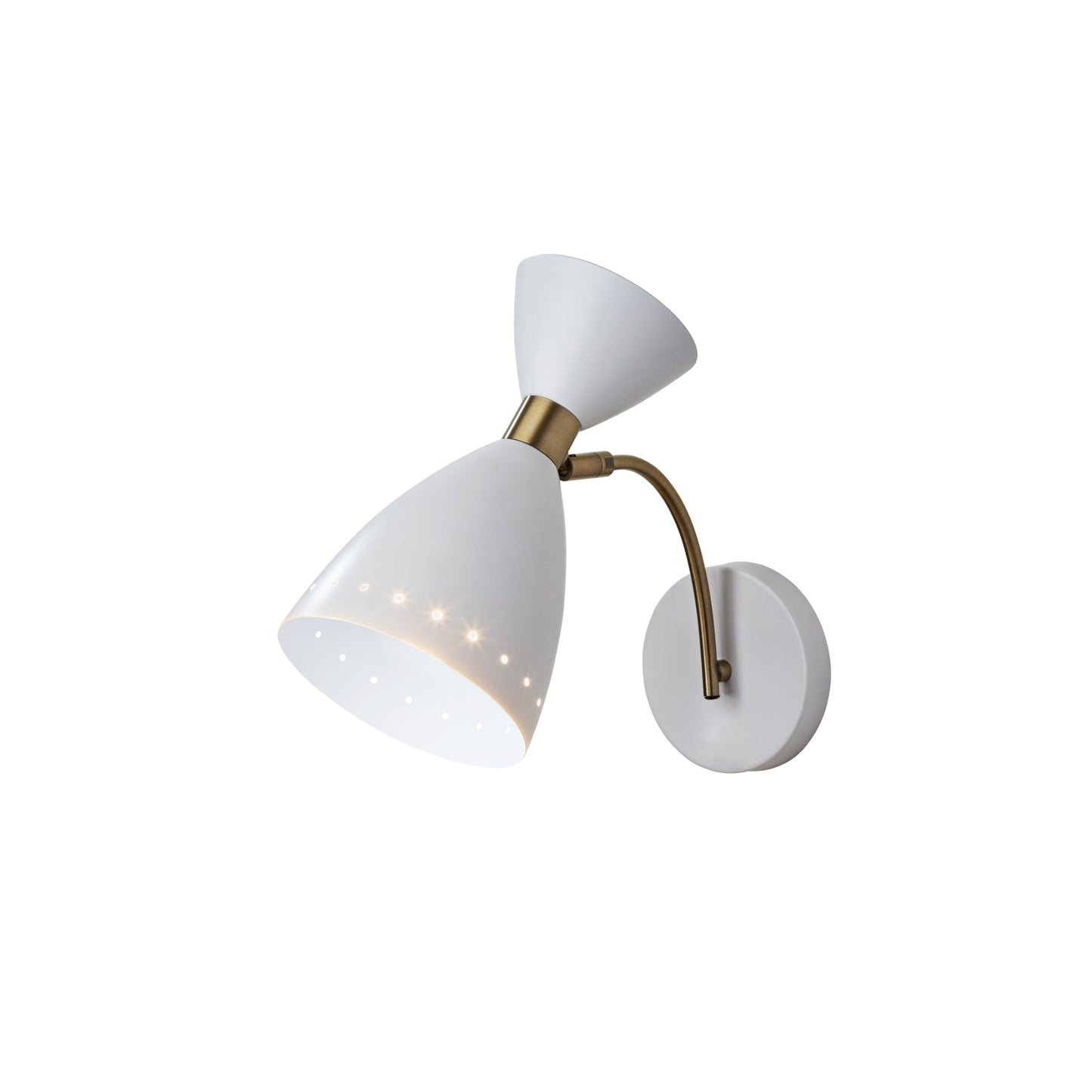 Ellington Wall Light