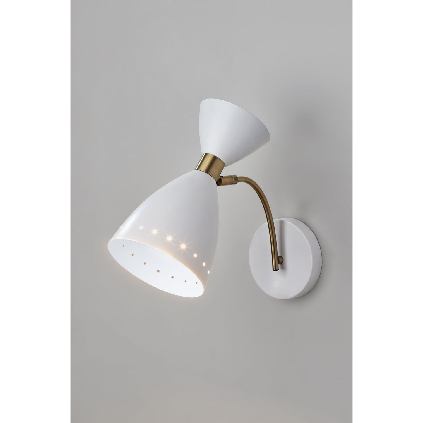 Ellington Wall Light