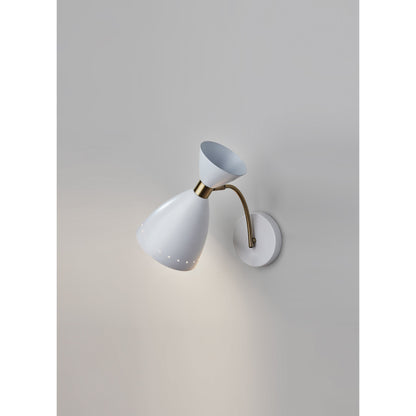 Ellington Wall Light