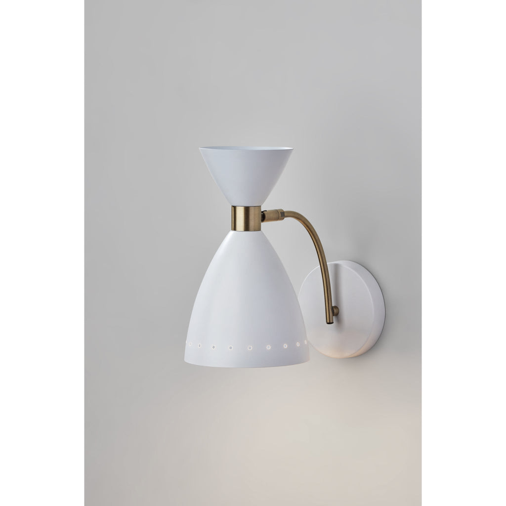 Ellington Wall Light