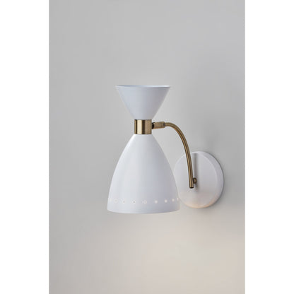 Ellington Wall Light