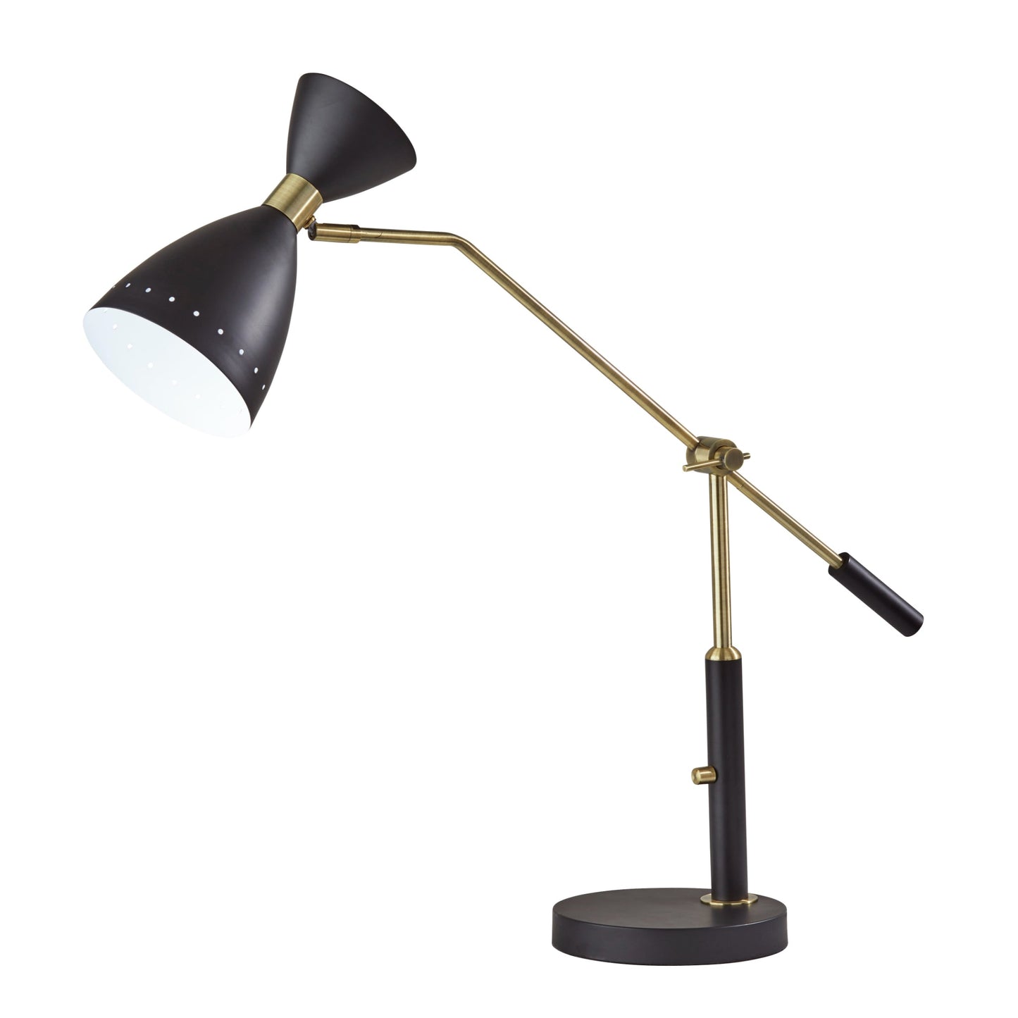 Ellington Adjustable Desk Lamp