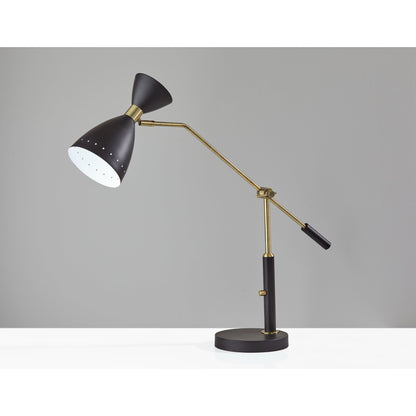 Ellington Adjustable Desk Lamp