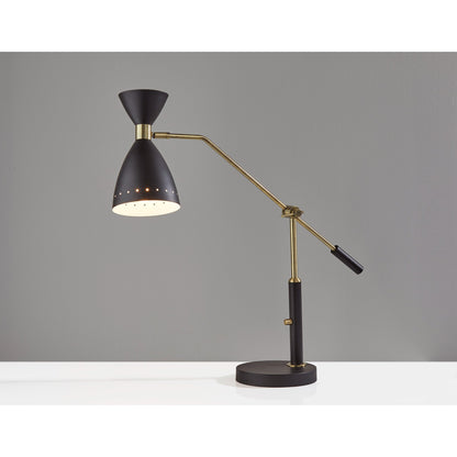 Ellington Adjustable Desk Lamp