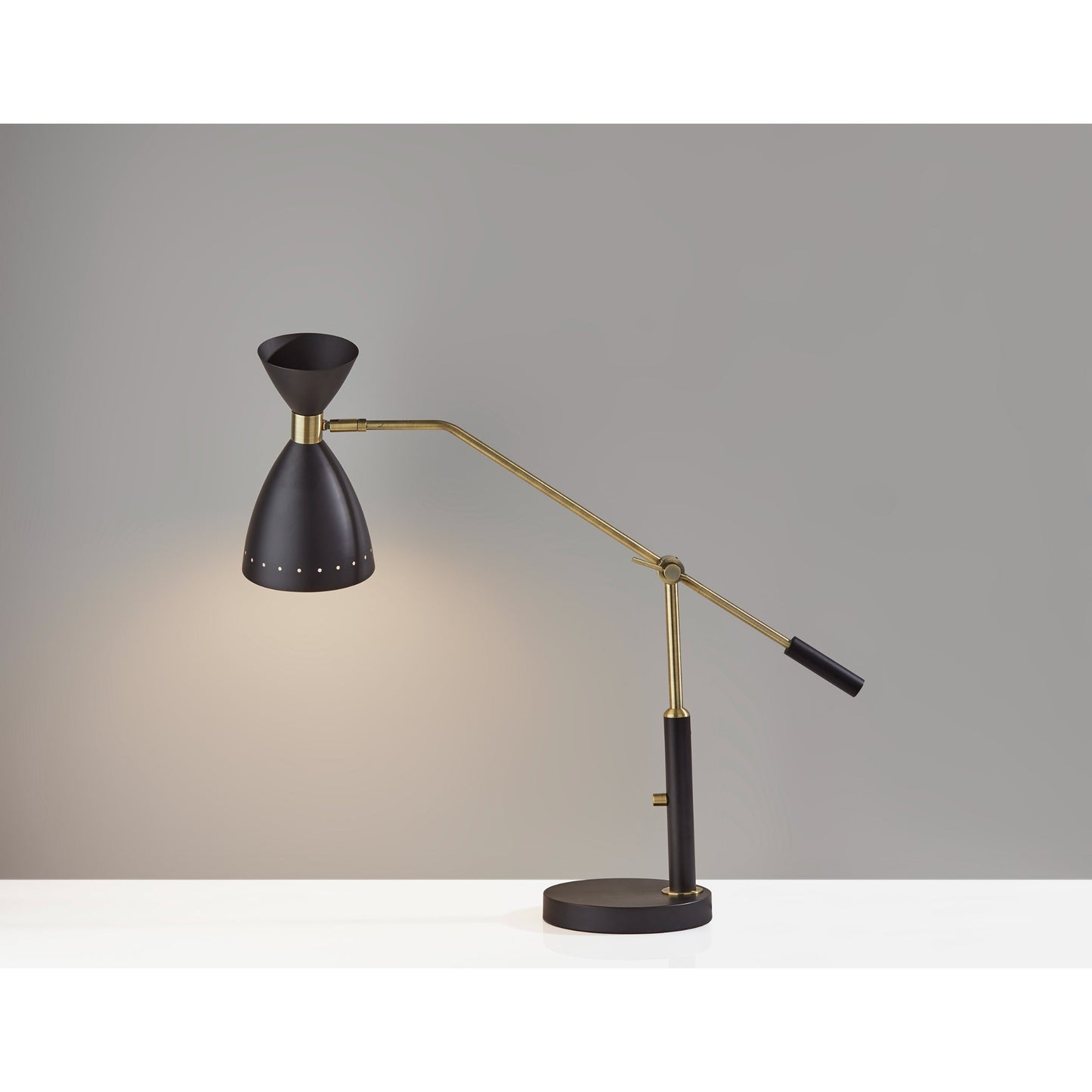 Ellington Adjustable Desk Lamp