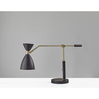 Ellington Adjustable Desk Lamp