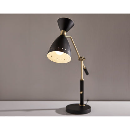 Ellington Adjustable Desk Lamp