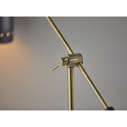 Ellington Adjustable Desk Lamp