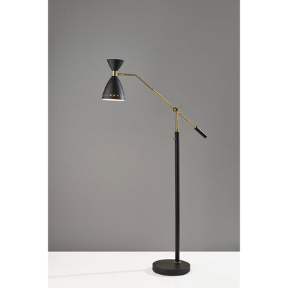 Ellington Adjustable Floor Lamp