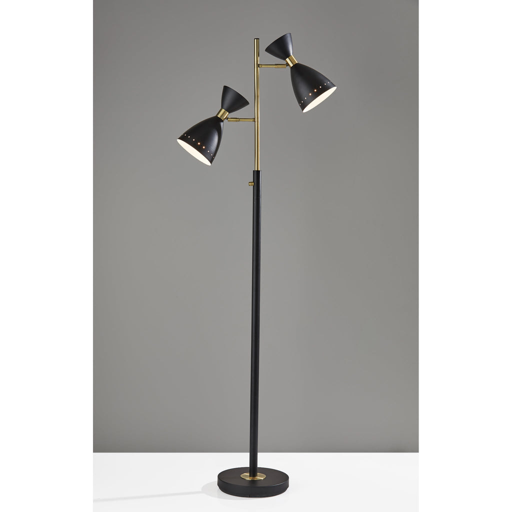 Ellington Tree Lamp