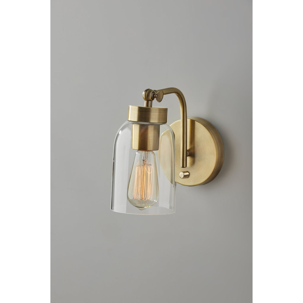 Ellsworth Wall Lamp