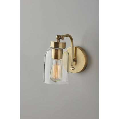 Ellsworth Wall Lamp