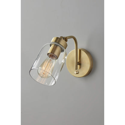 Ellsworth Wall Lamp