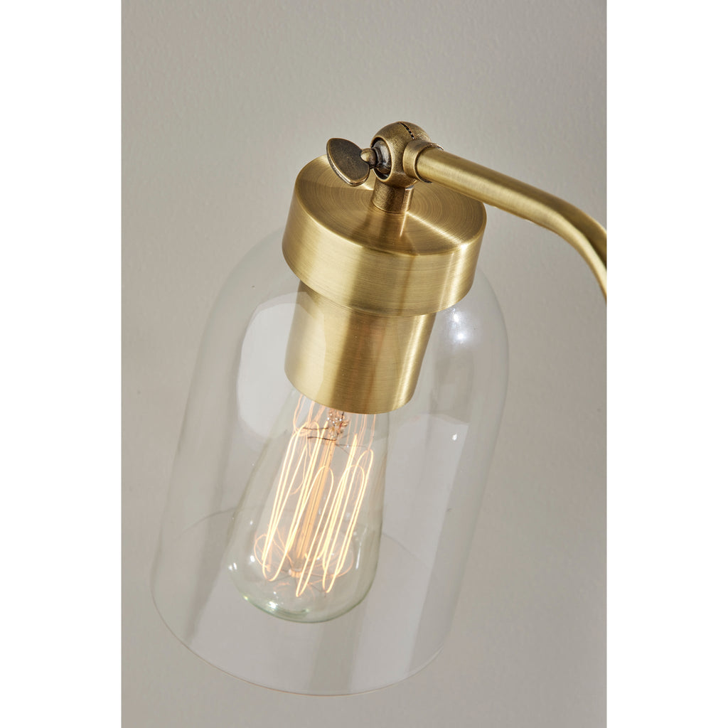 Ellsworth Desk Lamp