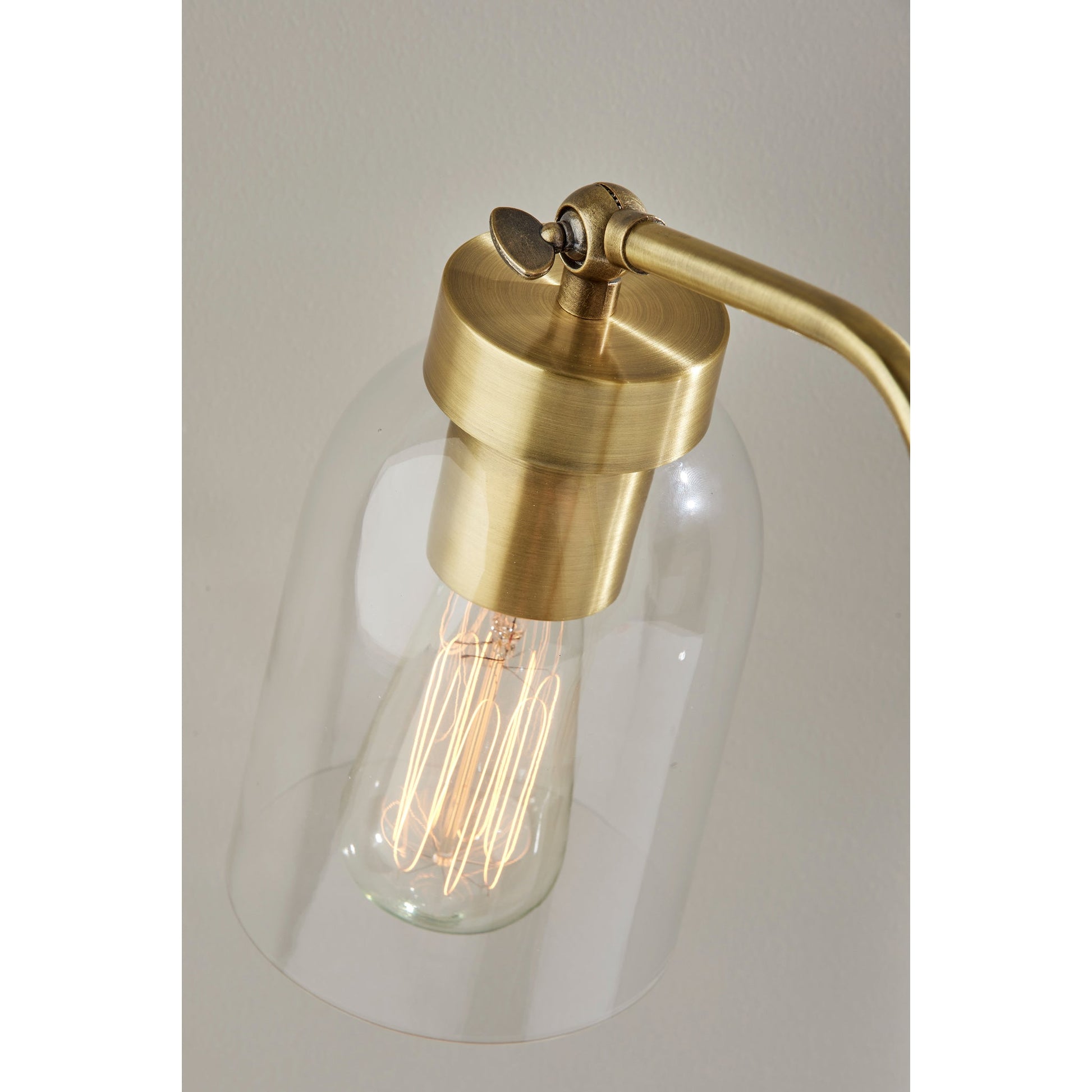 Ellsworth Desk Lamp