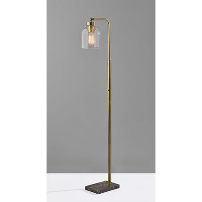 Ellsworth Floor Lamp