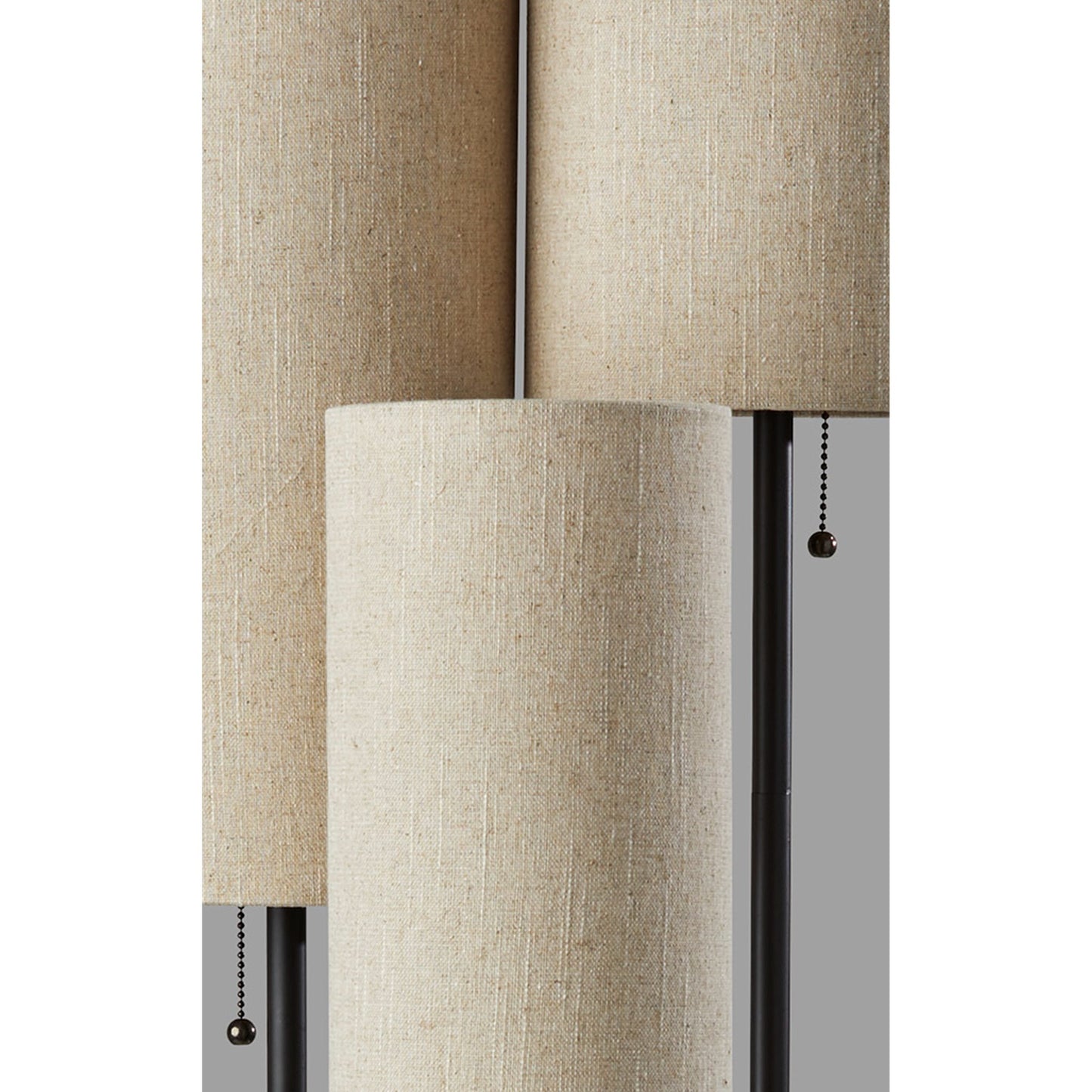 Fairbank Shelf Floor Lamp