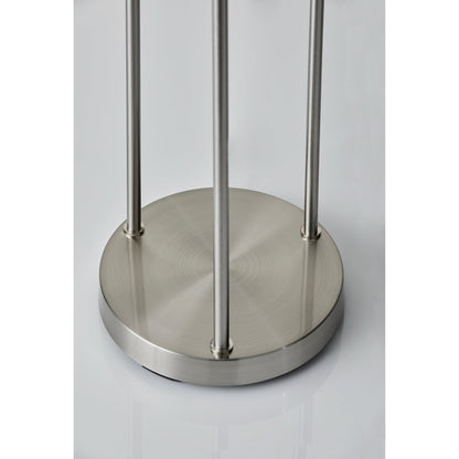 Fairbank Shelf Floor Lamp