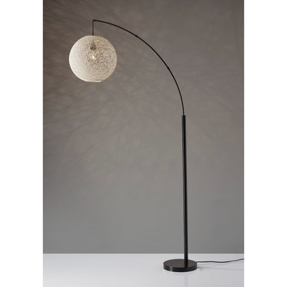 Santorini Arc Lamp