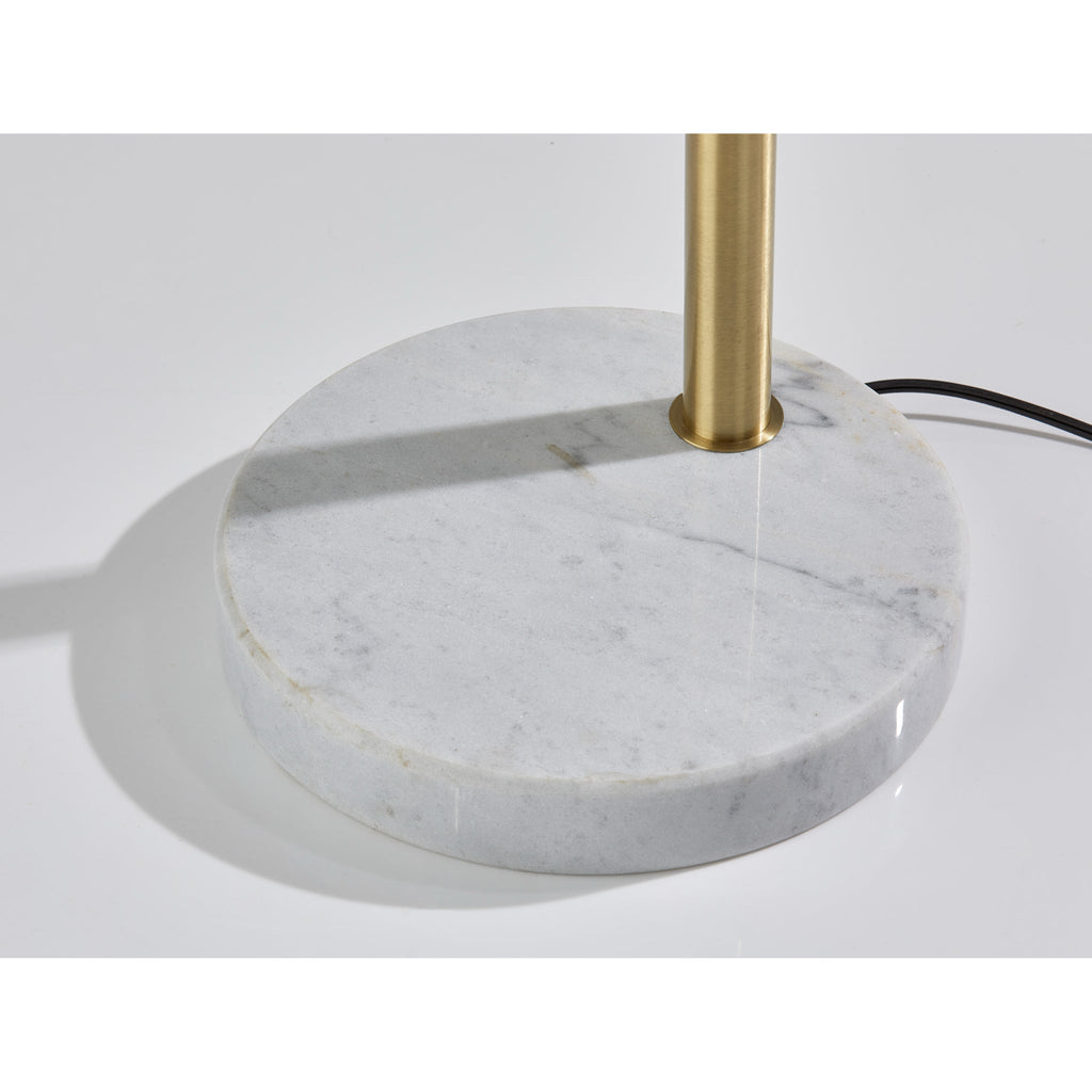 Ashford Arc Lamp