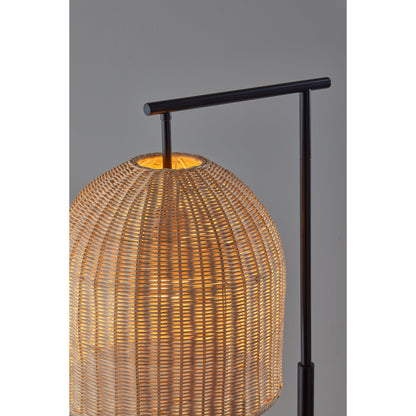 Belize Floor Lamp