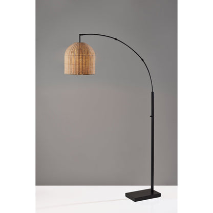 Belize Arc Lamp