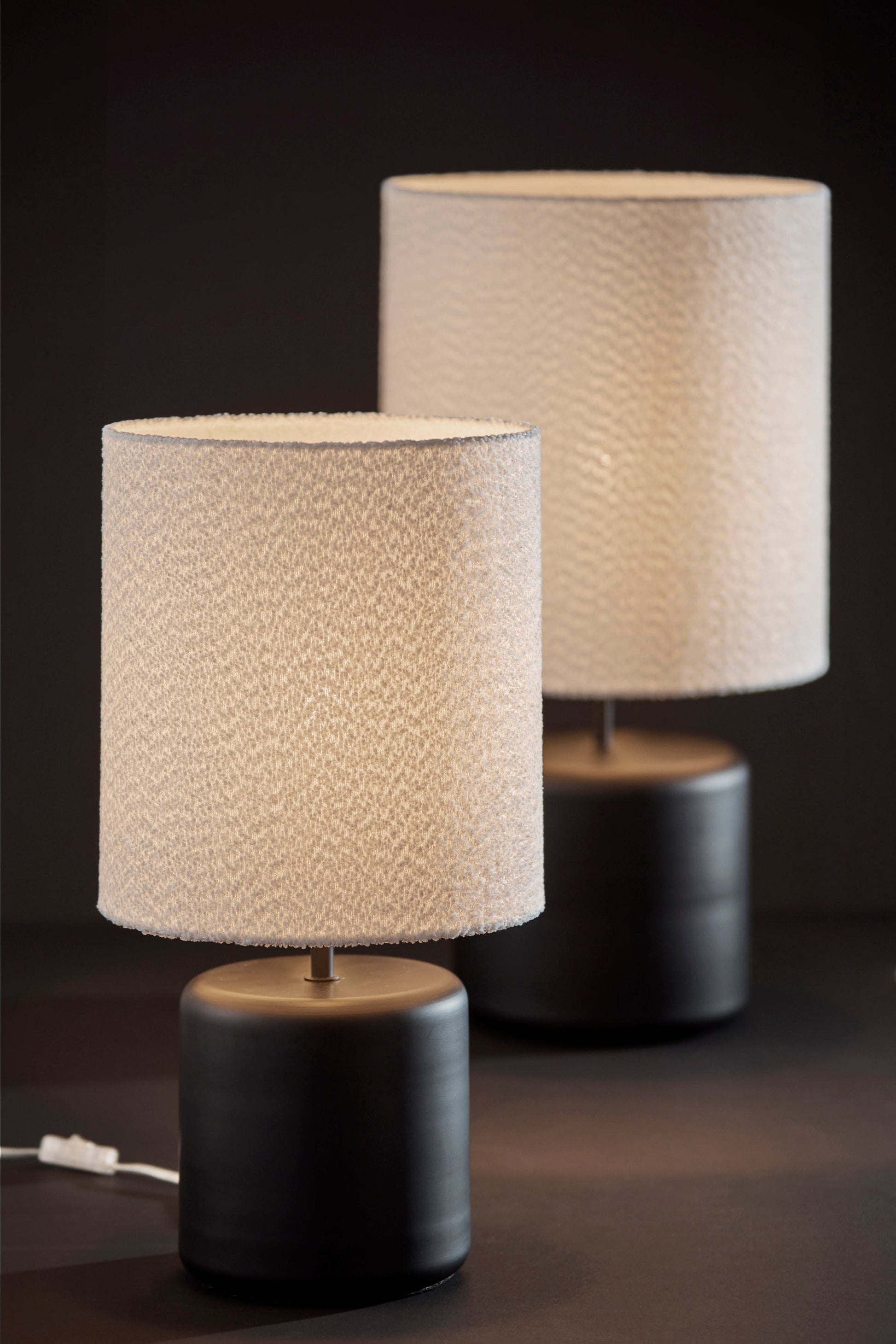 Matthew Tatum Table Lamp