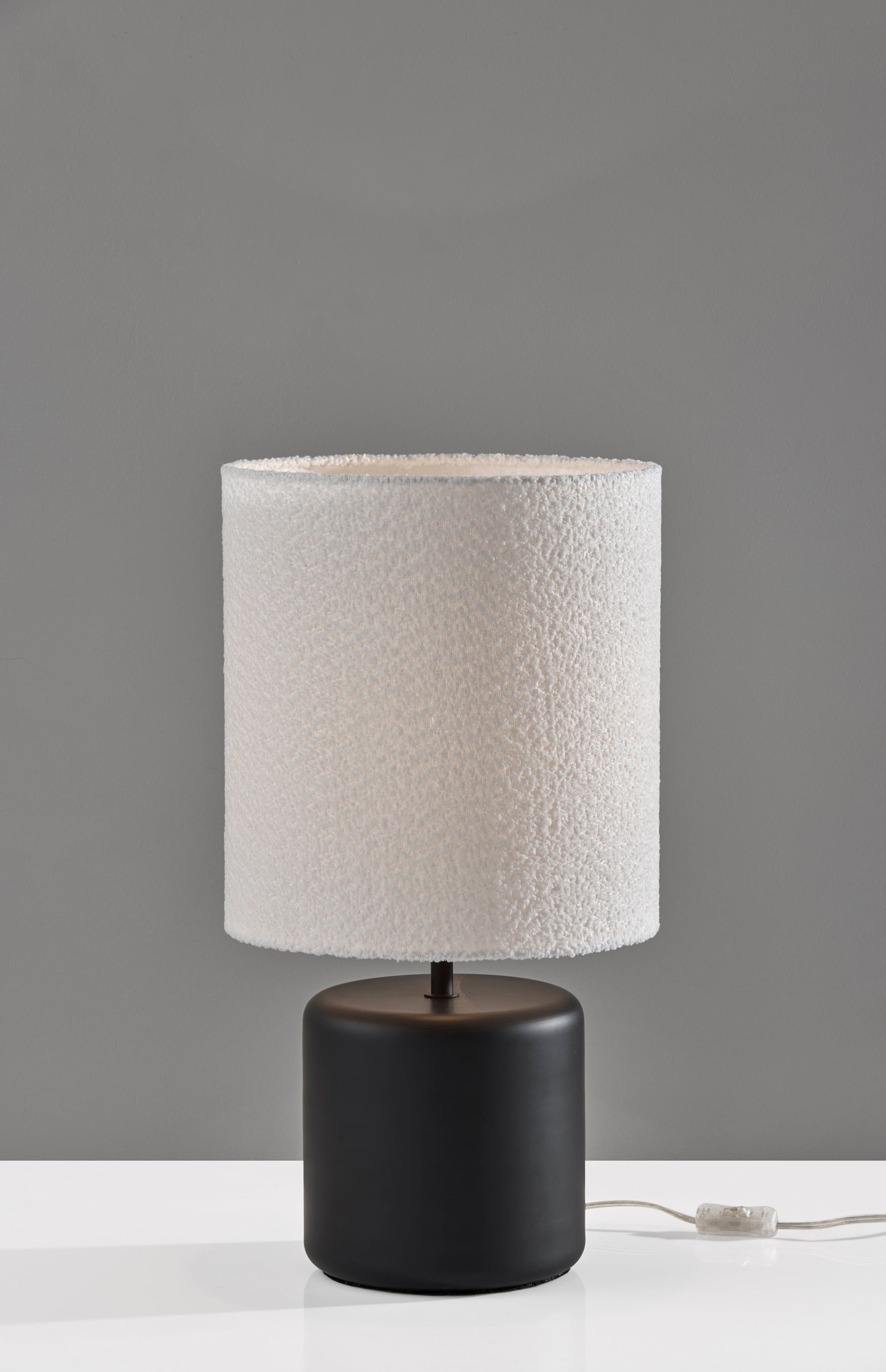 Matthew Tatum Table Lamp