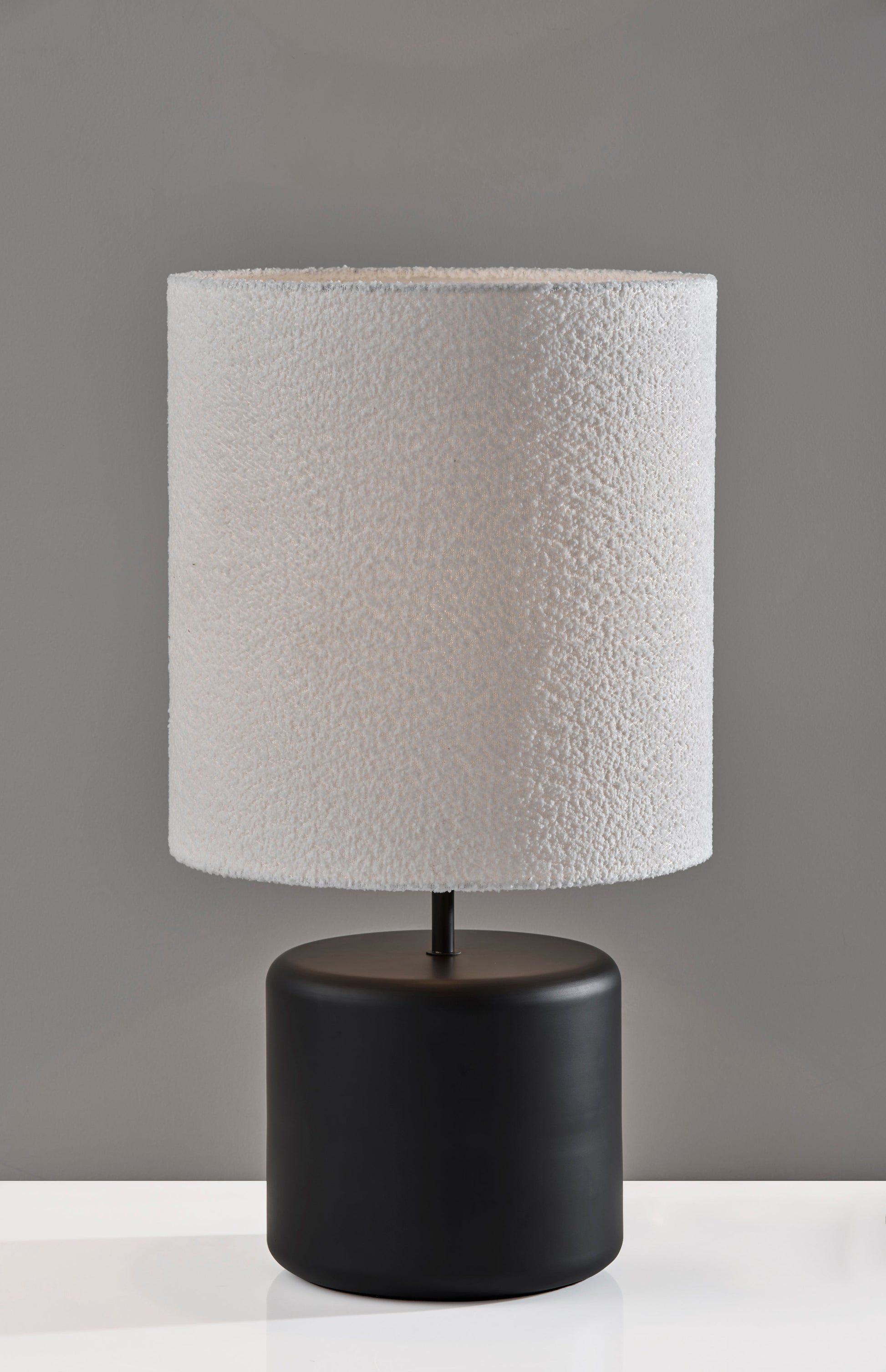 Matthew Tatum Tall Table Lamp