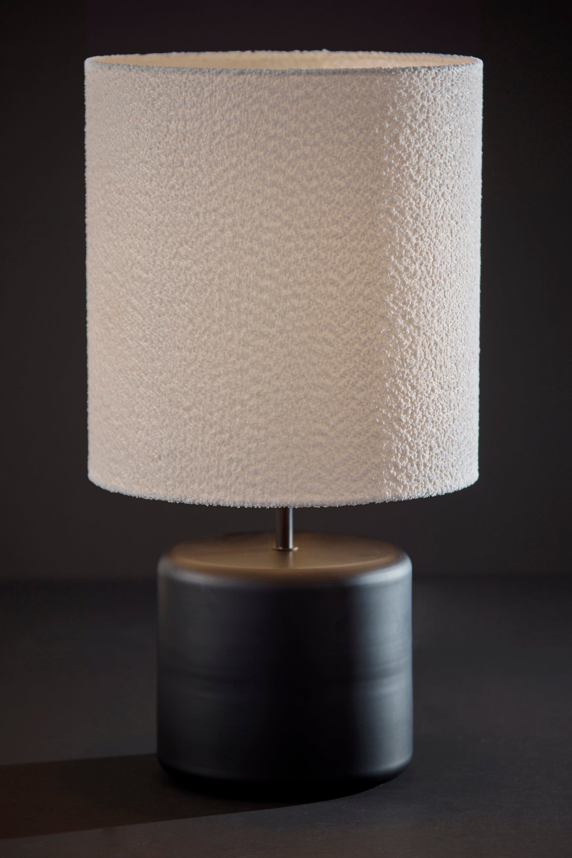Matthew Tatum Tall Table Lamp