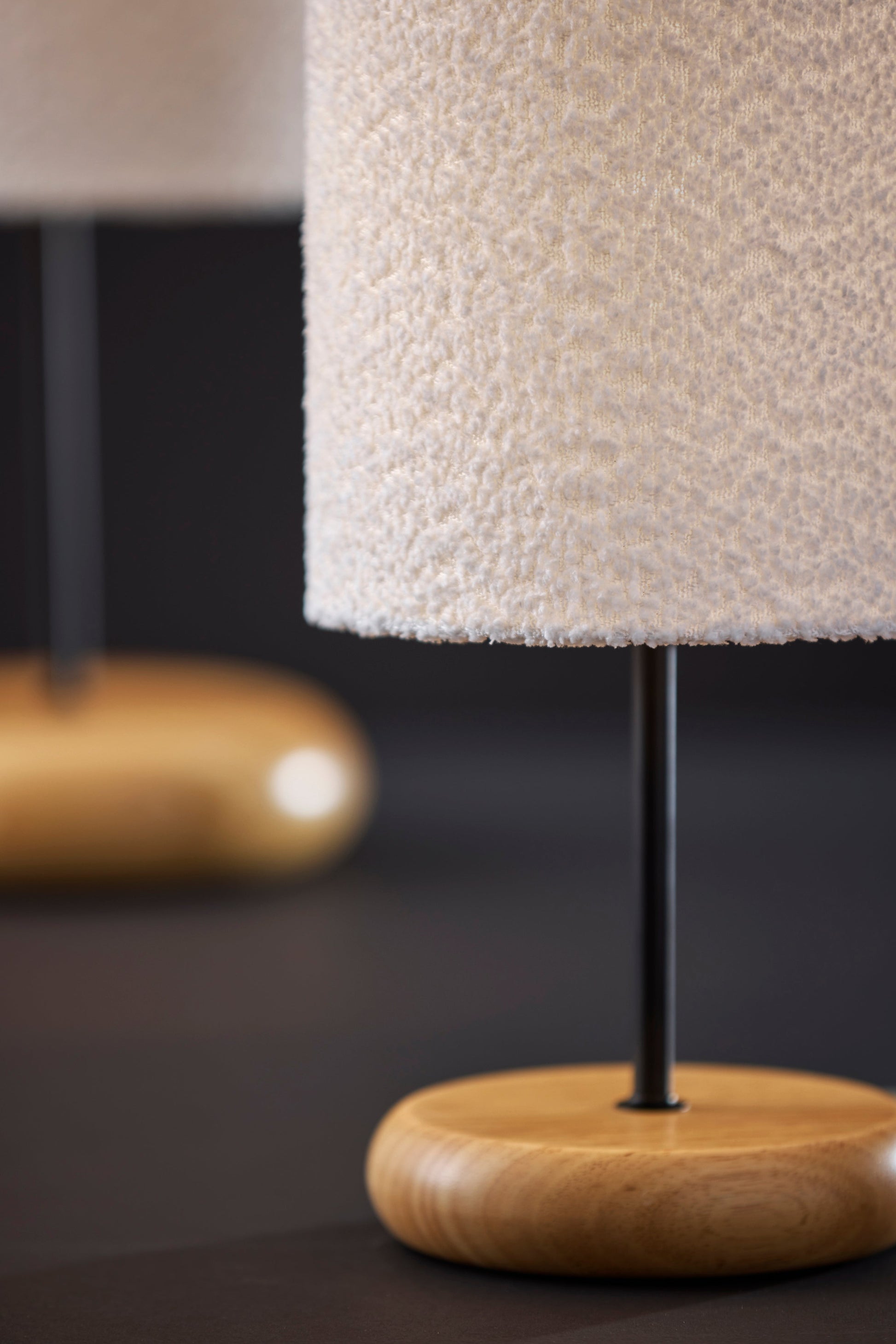 Samantha Brielle Table Lamp