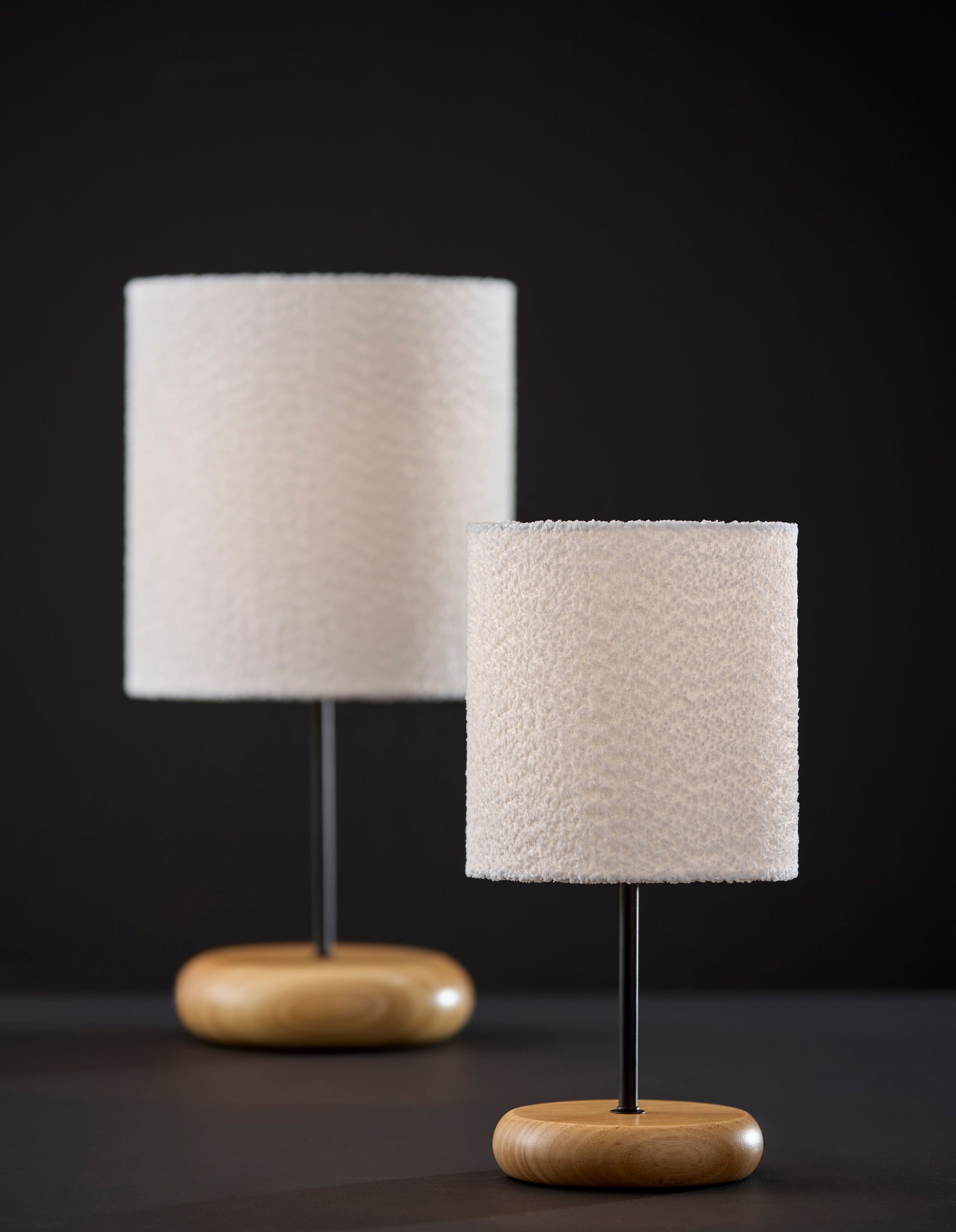 Samantha Brielle Table Lamp