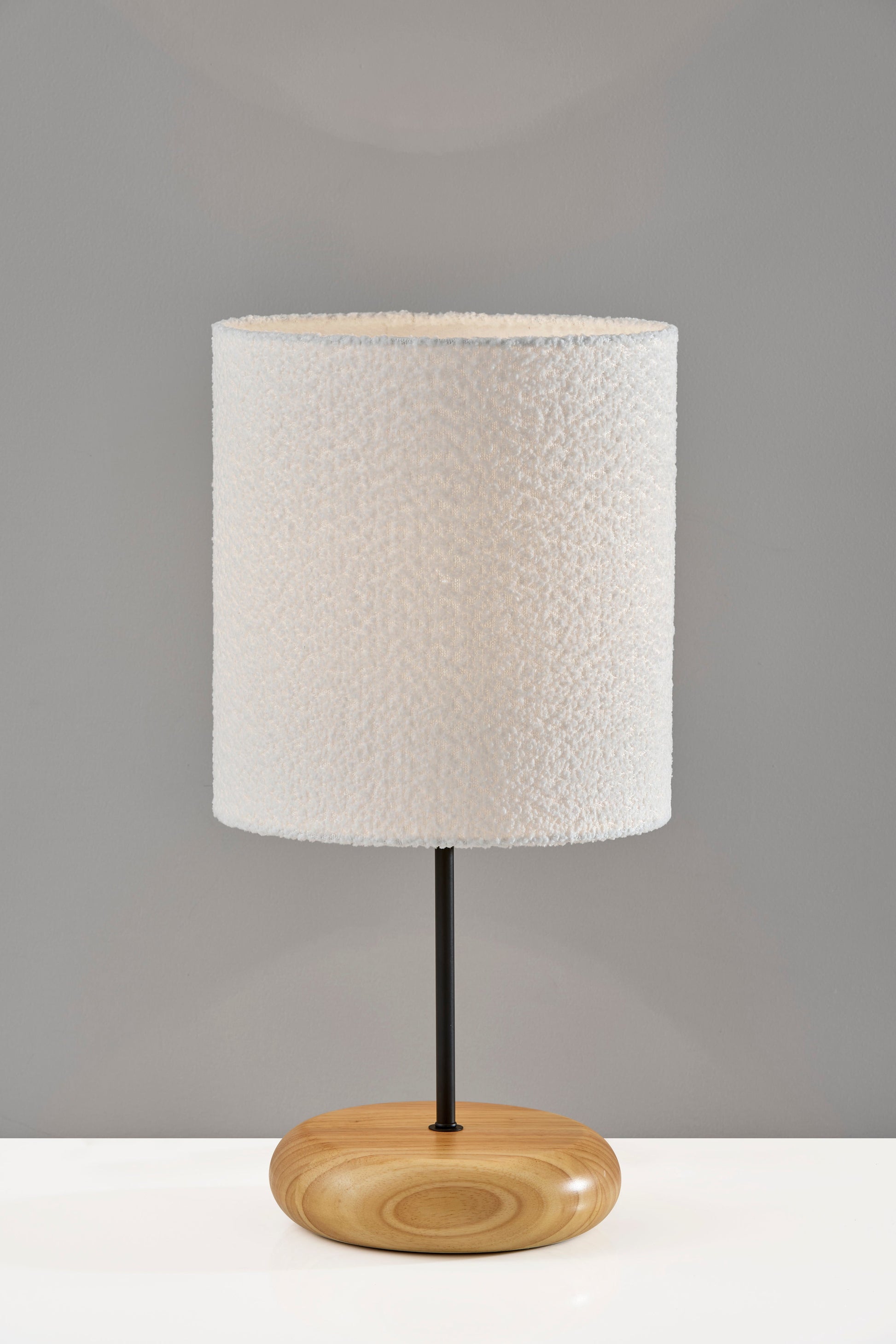 Samantha Brielle Tall Table Lamp