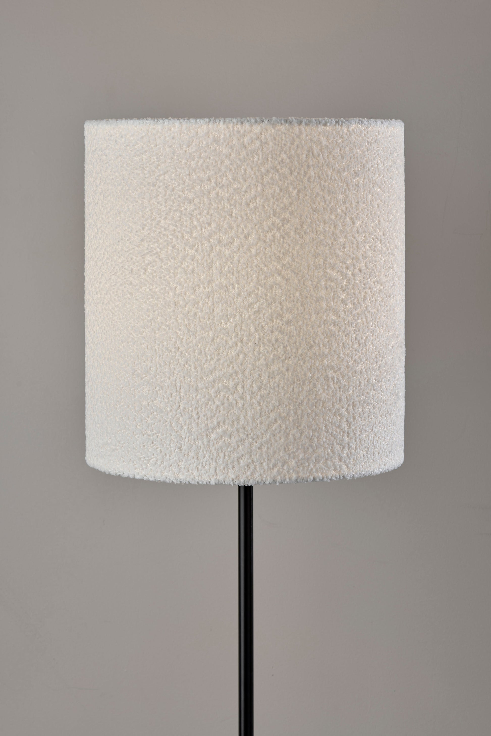 Samantha Brielle Floor Lamp