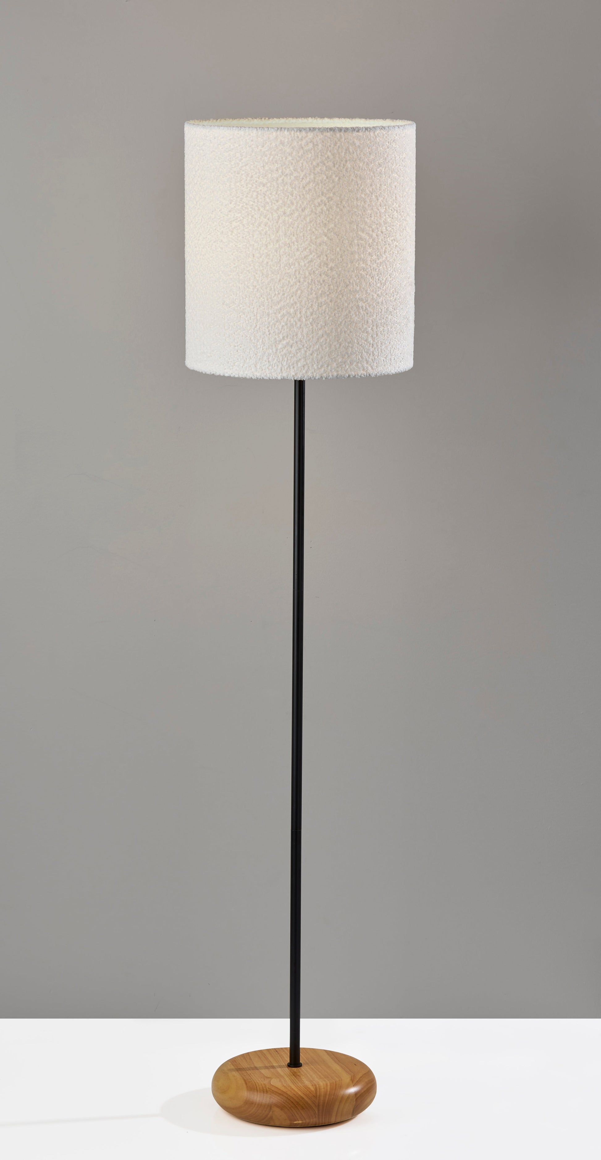 Samantha Brielle Floor Lamp