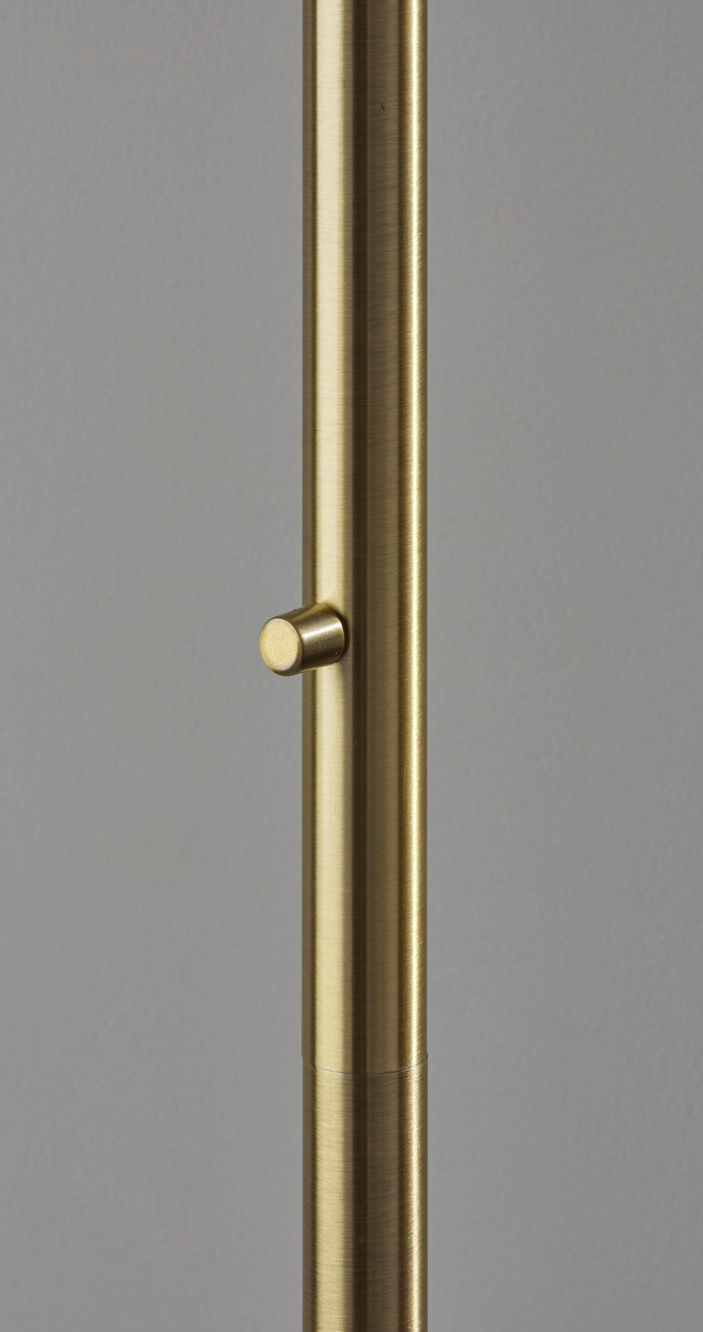 Frank Delaney Arc Lamp